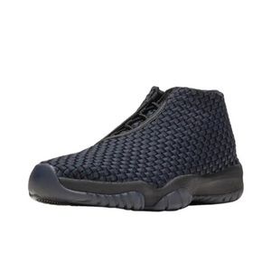 Black Jordan futures